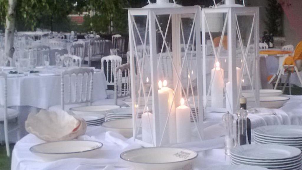 Masseria Torre Catena Resort & Restaurant Полиньяно-а-Маре Экстерьер фото