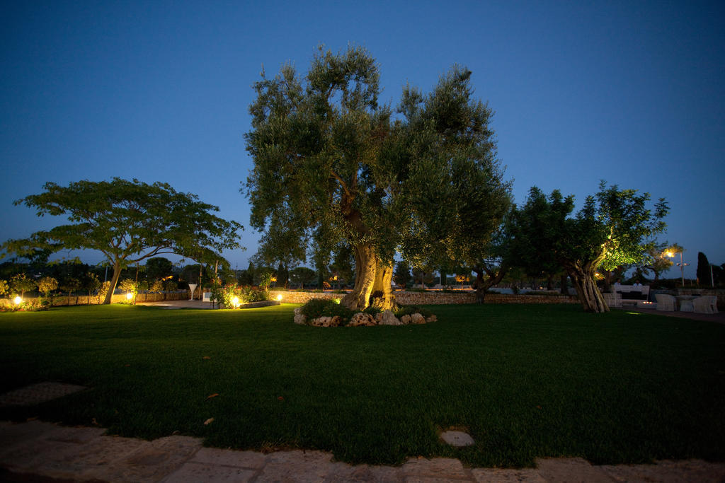 Masseria Torre Catena Resort & Restaurant Полиньяно-а-Маре Экстерьер фото