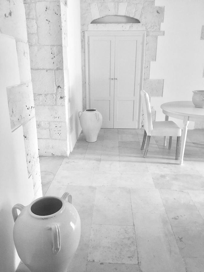 Masseria Torre Catena Resort & Restaurant Полиньяно-а-Маре Экстерьер фото